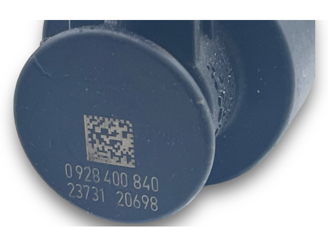 Топливный насос