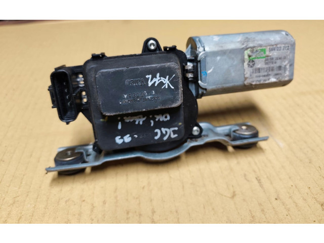 Моторчик заднего дворника 54902712, 55155122AEA    Jeep Grand Cherokee (WJ)