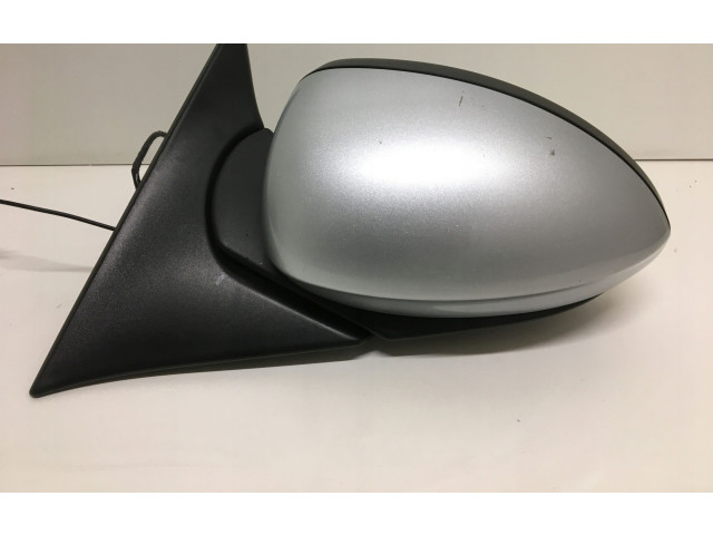 Zpětné zrcátko Fisker Karma 2012 1234567899876321