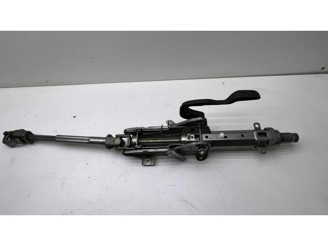 рейка Колонка рулевая 1K1419502BC, 12030403891A Skoda Yeti (5L) 2009-2017 года