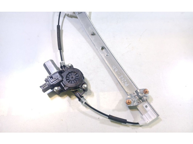 Электрический механизм для подъема окна без двигателя    Mazda CX-5 II    