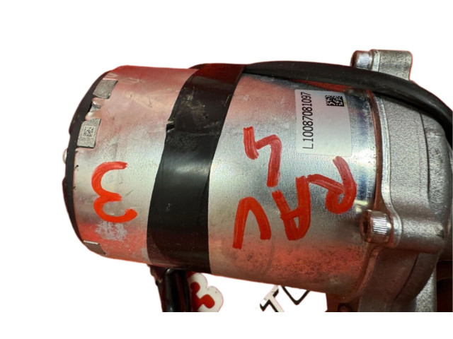 Přístrojová deska Toyota RAV 4 (XA30) 2006 BD0038