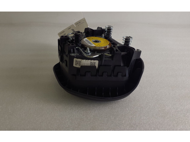 Подушка безопасности водителя 985108100R Dacia Spring