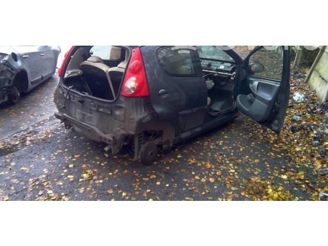 Вентилятор печки    1608174880   Citroen C1