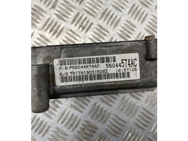 Блок управления коробкой передач P56044574AC, 56044574AC Jeep Grand Cherokee (WJ)