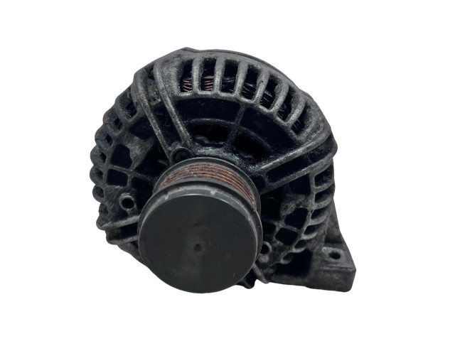 Генератор 8651665, 0124625003   Volvo XC90      