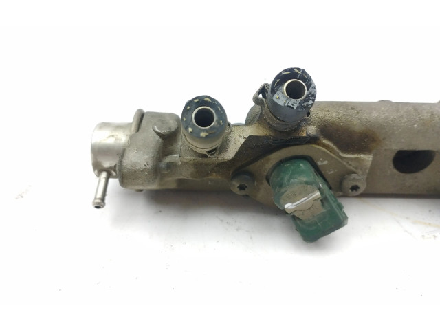 Vstřikovací lišta 657013, 867867 Renault Espace III