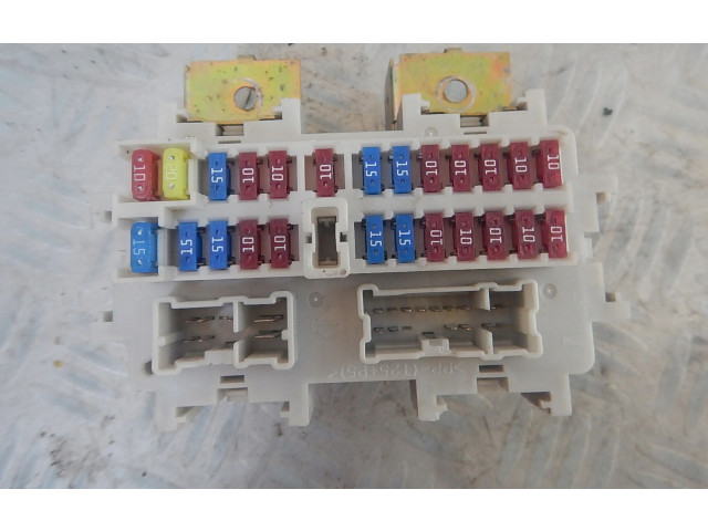 Pojistková skříňka 2486ZH00A6C24 Nissan Titan 2006