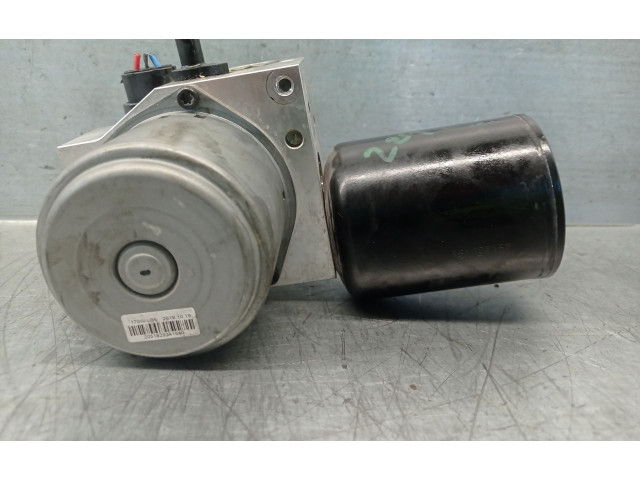 Блок АБС 58600G2300, 58620G2300   Hyundai  Ioniq  2016 -  года