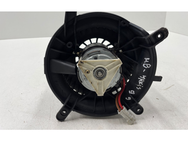 Вентилятор печки    26739   Mercedes-Benz E W210