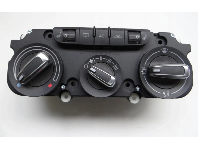 Блок управления климат-контролем 8U0820047A Audi Q3 8U