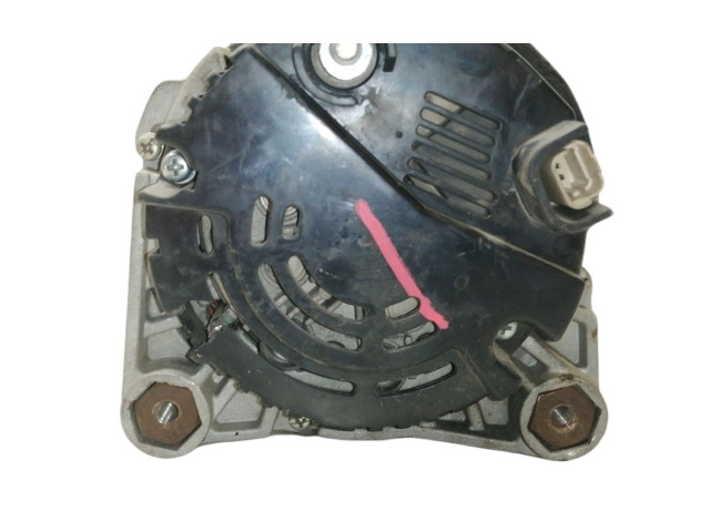 Генератор F8637208   Renault Scenic RX      