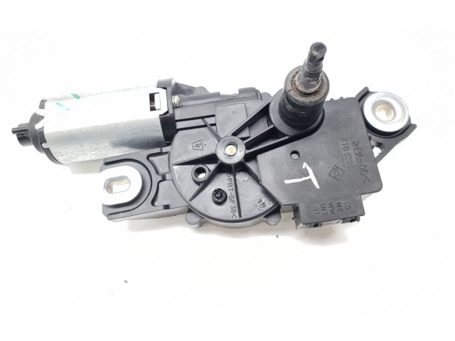 Моторчик заднего дворника 2K0955712F, 2K0955712F Volkswagen Caddy