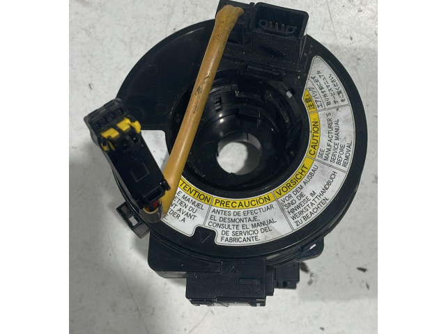 Полоса надувных подушек (кольцо srs) Fiat Sedici