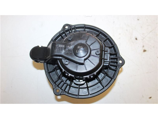 Вентилятор печки 971133X000, F00S3B2474 KIA Ceed