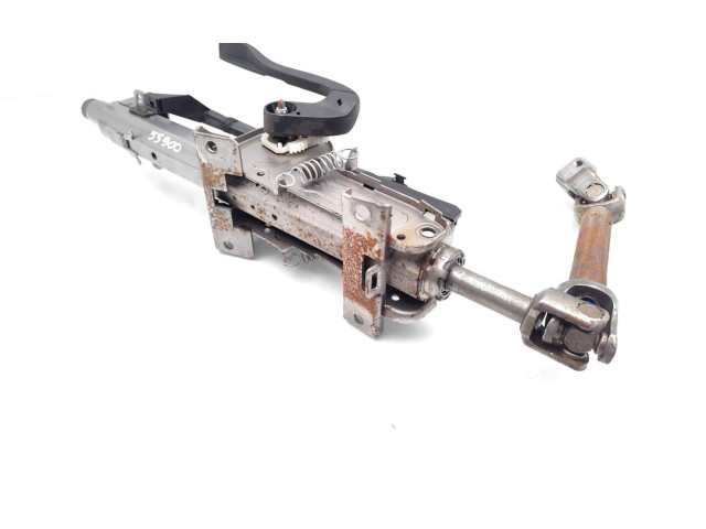 рейка Колонка рулевая EP0916564B1, EP0000000B0 Skoda Octavia Mk3 (5E) 2013 - 2019 года