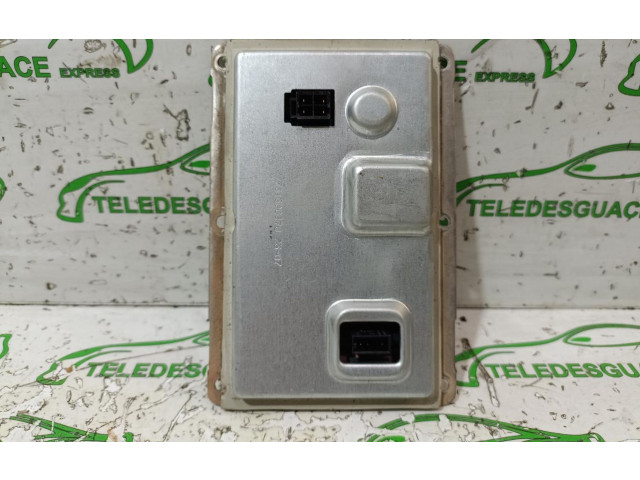 Блок управления Xenon