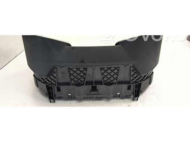 Přístrojová deska Alfa Romeo Giulia 2016 10R057825