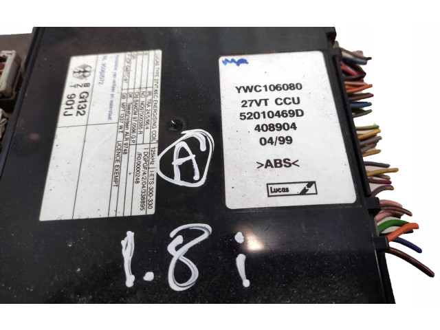 Поршень YWC106080 Land Rover Freelander