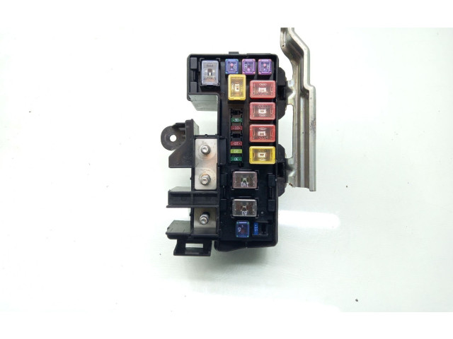Блок предохранителей Infiniti FX