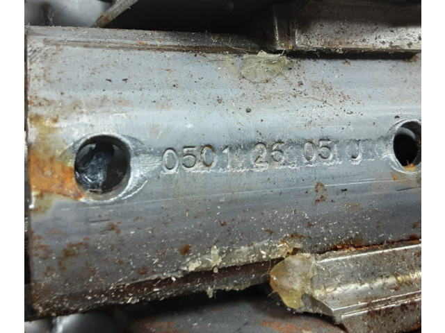 Селектор переключения передач 0501260510, 868500A   Ford  Transit  2000 - 2006 года