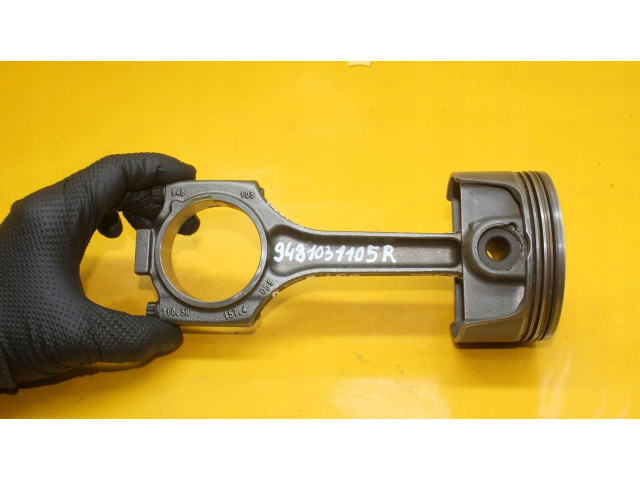 Píst 9481031105R   Porsche Panamera (970)     