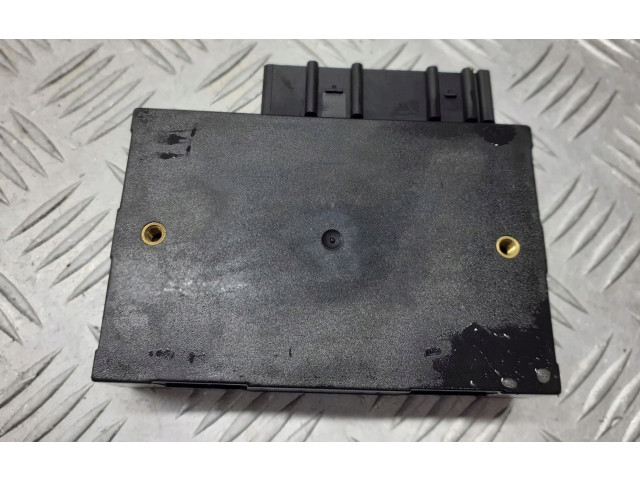 Блок комфорта 6Q0959433H Skoda Fabia Mk1 (6Y)