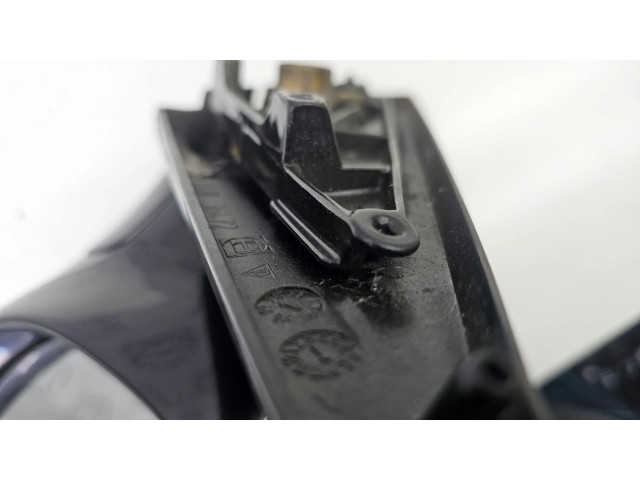 Zpětné zrcátko pravé Porsche 911 996 1998