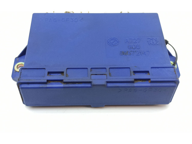 Блок комфорта 60672147   Alfa Romeo 166   