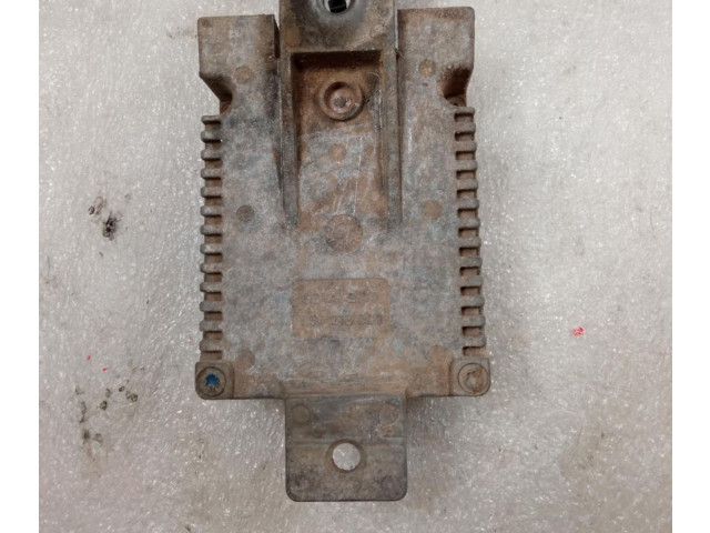 Блок управления двигателя A0255453232   Mercedes-Benz A W168