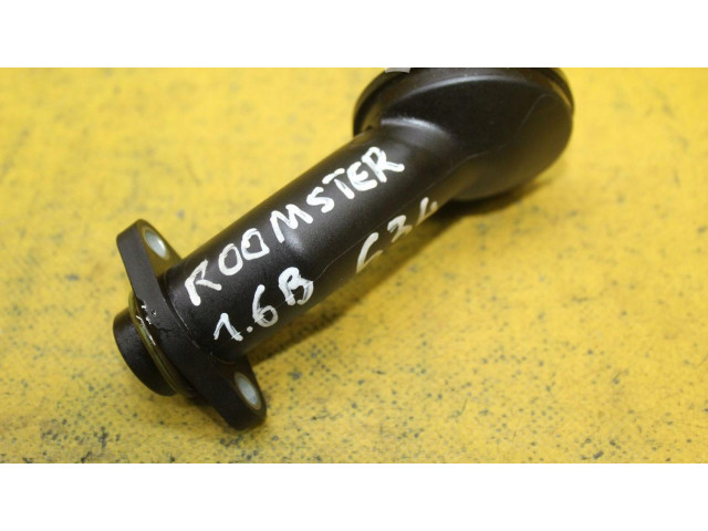 Масляный насос Skoda Roomster (5J)