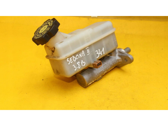 Jednotka ABS KIA Optima 2008