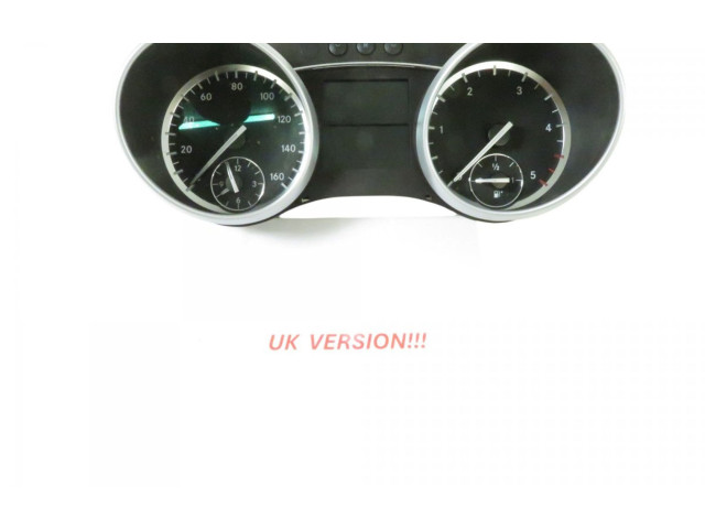 Панель приборов 1649008400, 1649008400 Mercedes-Benz R W251