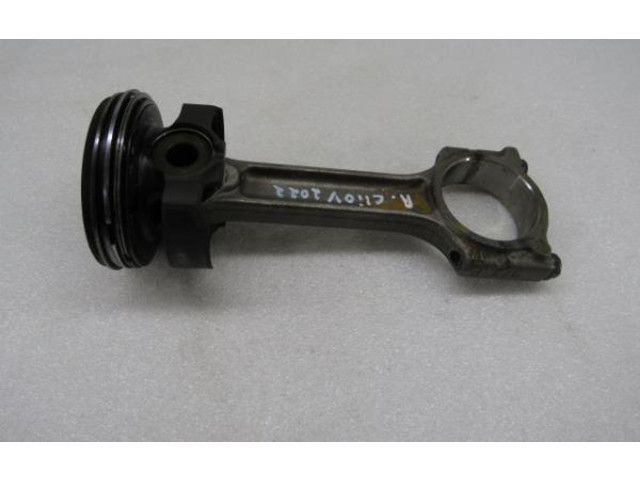 Поршень K9K 872|K9K 876 973P, 25922 Renault Clio V