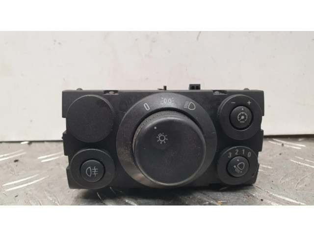 Включатель фонарей