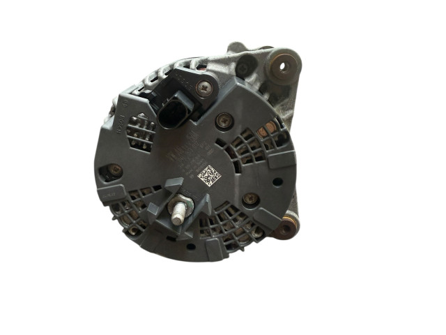 Генератор 04L903017, 0125711108   Audi A4 Allroad      