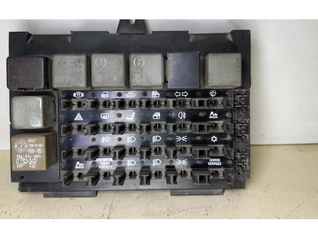 Pojistková skříňka 164004003000, AR164004003000 Alfa Romeo 164 1995