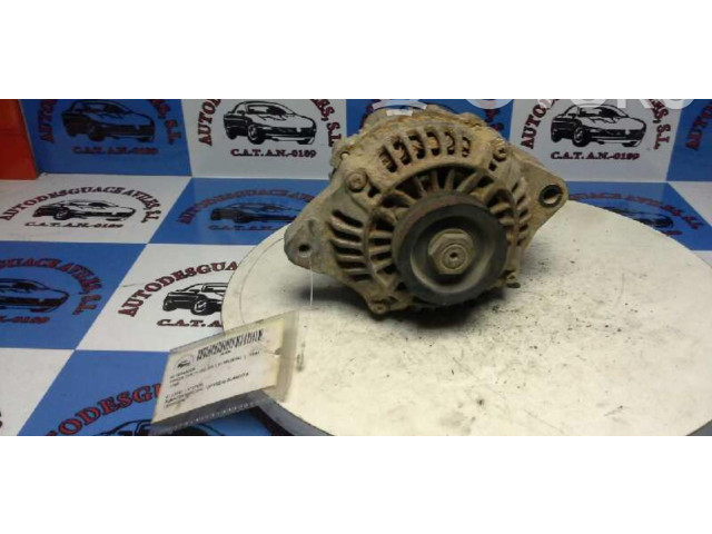 Pojistková skříňka Генератор AHGA17   Honda Civic 