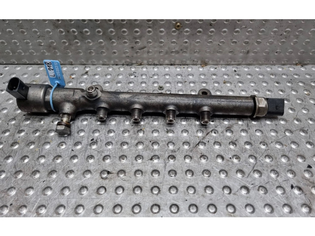 Vstřikovací lišta A6510700495 Mercedes-Benz CLA C117 X117 W117