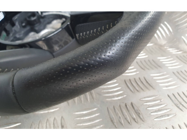 Руль Audi A3 S3 8V  2013 - 2019 года 8V0419091CM      