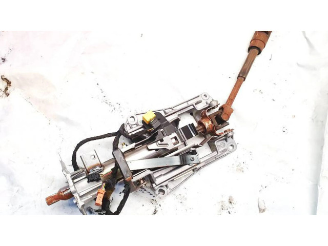 Рулевая рейка Citroen C5 2008-2016 года