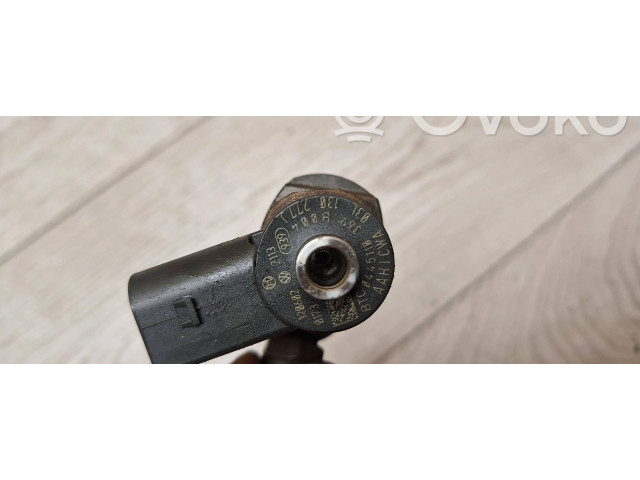 Форсунка 0445110369 Skoda Yeti (5L)