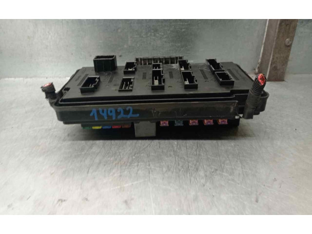 Модуль управления BSM 8231009030 SsangYong Kyron