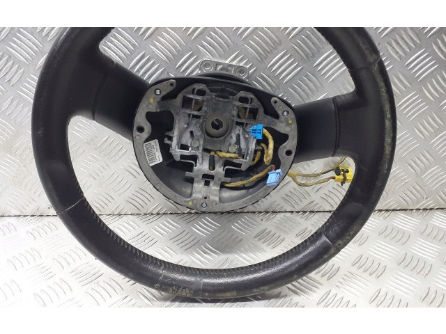 Руль Citroen C4 I  2004 - 2010 года 1FM00021260      