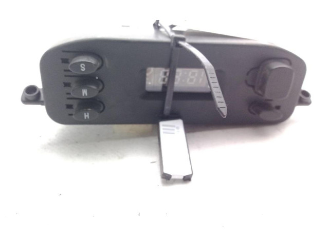 Дисплей SsangYong Kyron