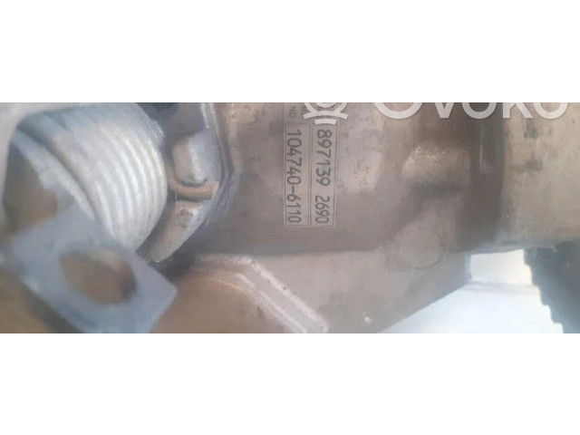 Vstřikovací čerpadlo 9460620020, BOMBAINYECCION Opel Vectra B