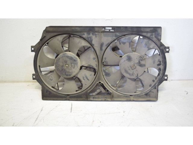 Вентилятор радиатора     4761507    Chrysler Stratus 