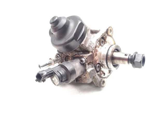 Топливный насос