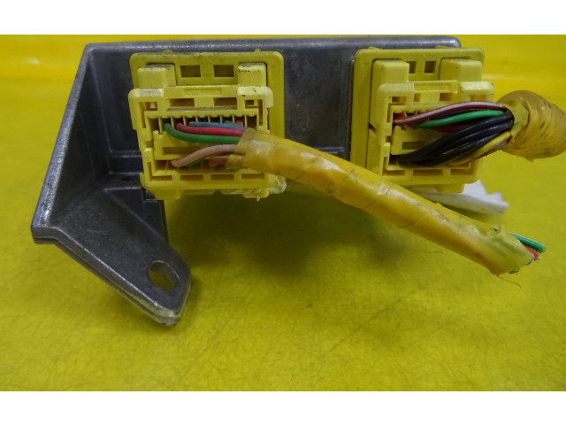 Блок подушек безопасности 77960S1AG93M1, 5WK4219   Honda Accord