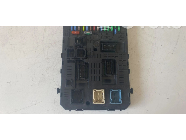 Блок комфорта 28119759-5, 28119759-5   Peugeot 5008   